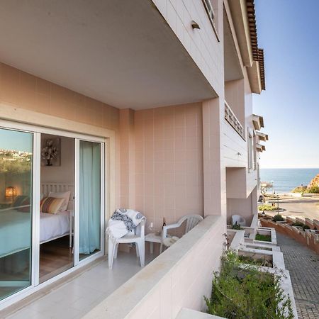 Casa Da Praia - By Smarthomes São Martinho do Porto Extérieur photo