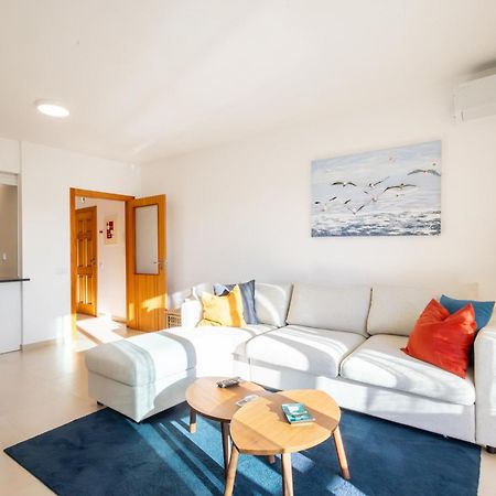 Casa Da Praia - By Smarthomes São Martinho do Porto Extérieur photo