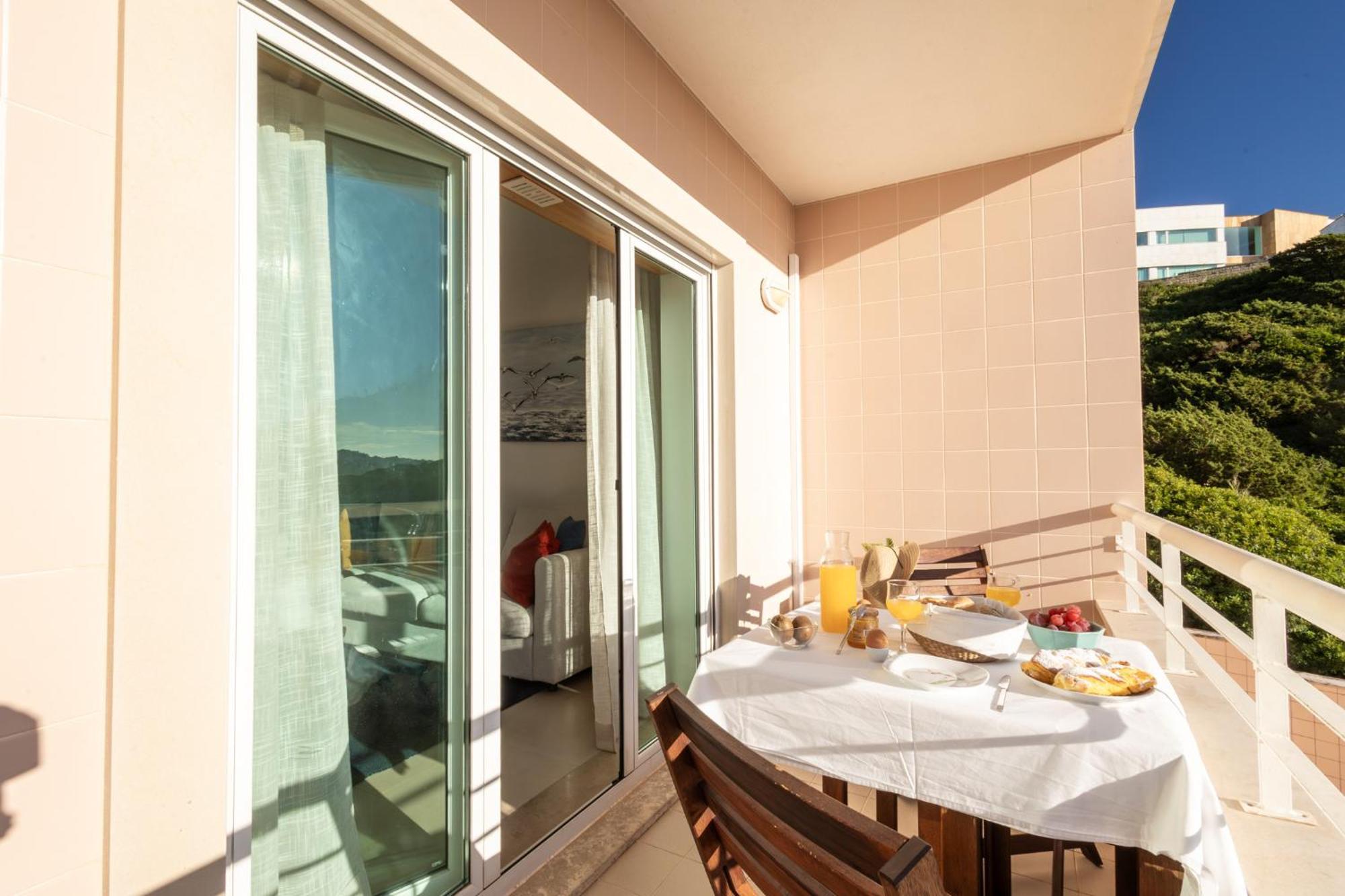 Casa Da Praia - By Smarthomes São Martinho do Porto Extérieur photo