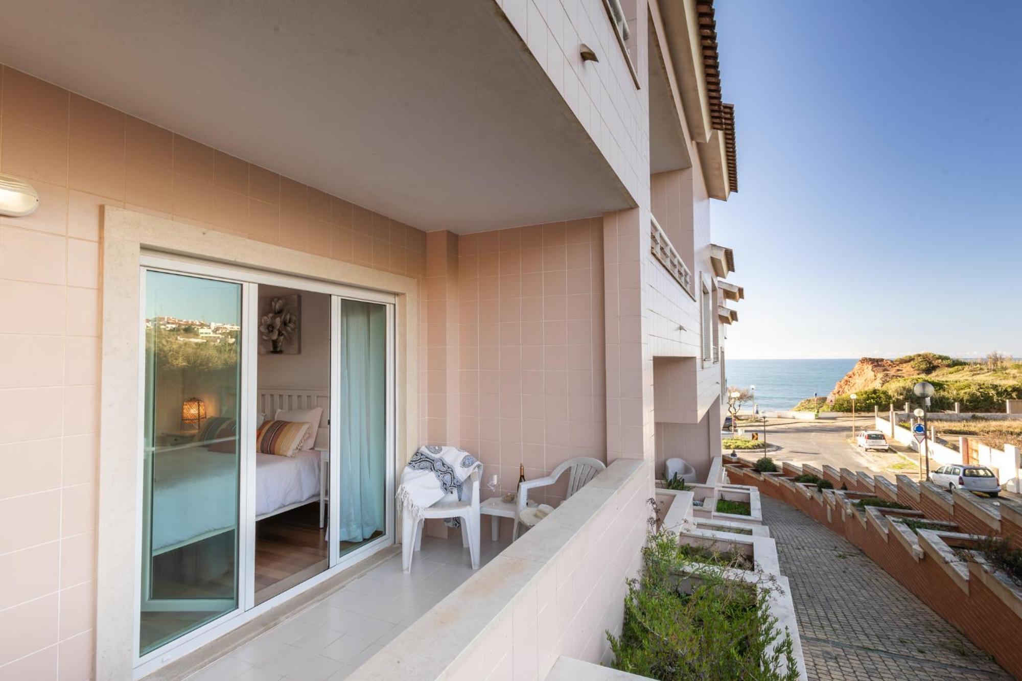 Casa Da Praia - By Smarthomes São Martinho do Porto Extérieur photo