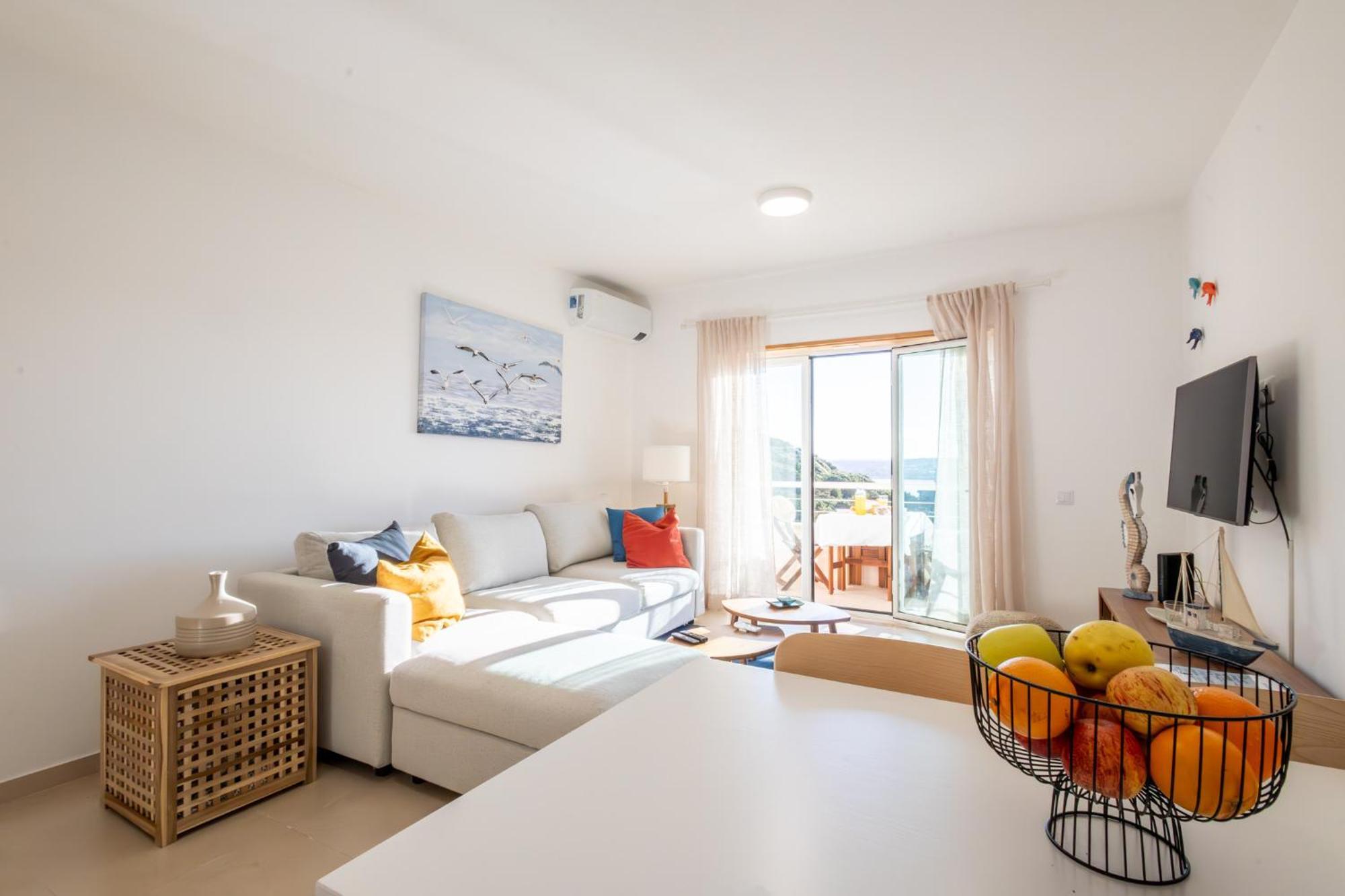 Casa Da Praia - By Smarthomes São Martinho do Porto Extérieur photo