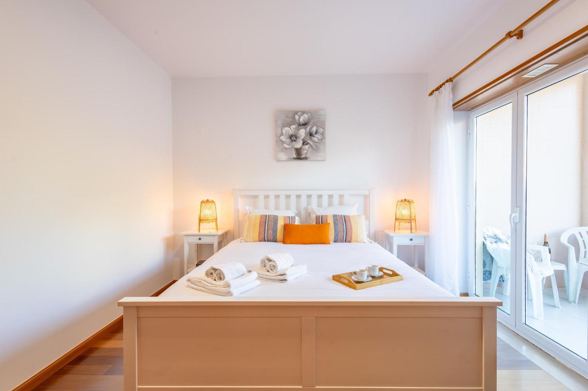 Casa Da Praia - By Smarthomes São Martinho do Porto Extérieur photo