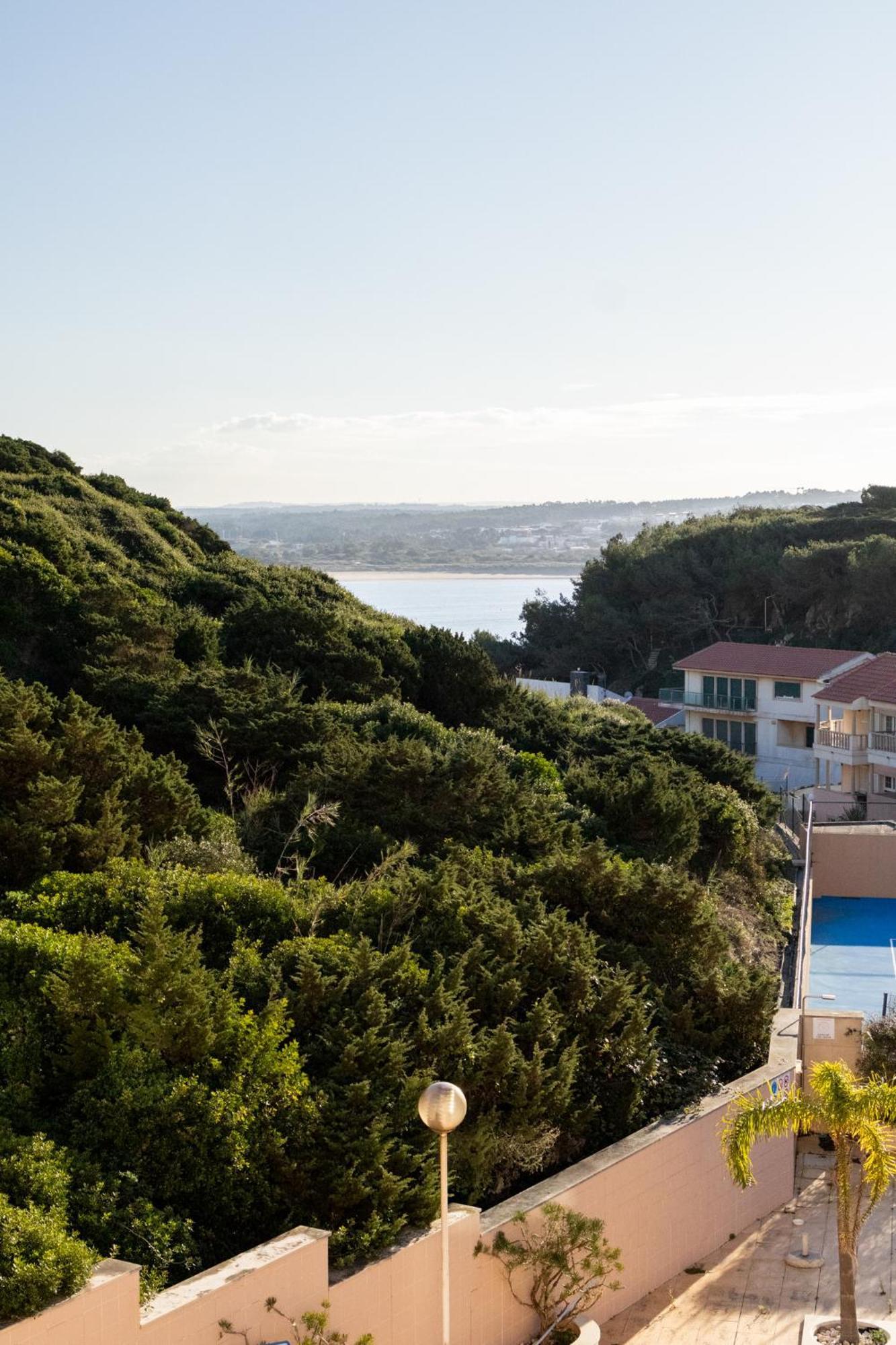 Casa Da Praia - By Smarthomes São Martinho do Porto Extérieur photo