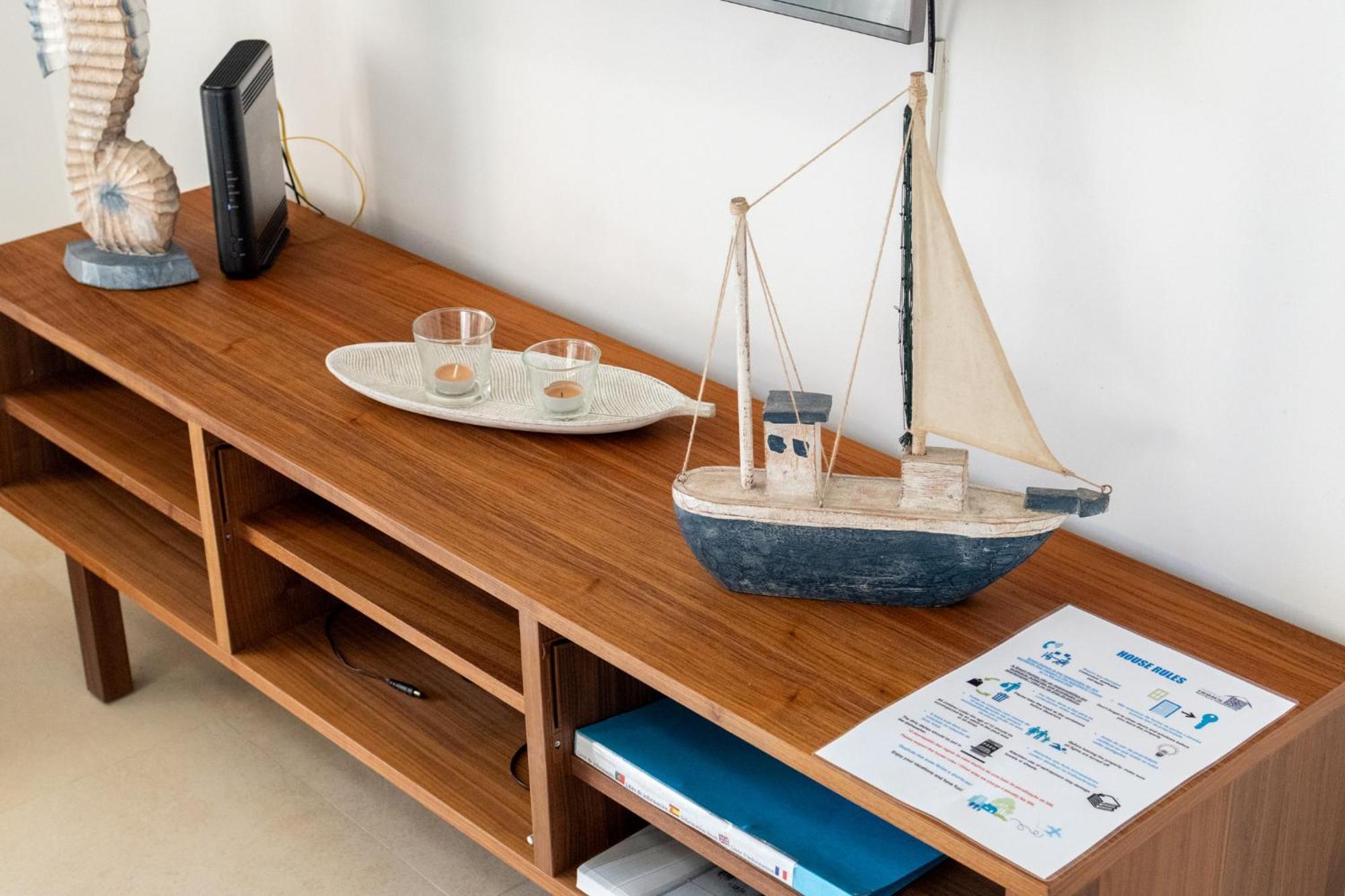 Casa Da Praia - By Smarthomes São Martinho do Porto Extérieur photo