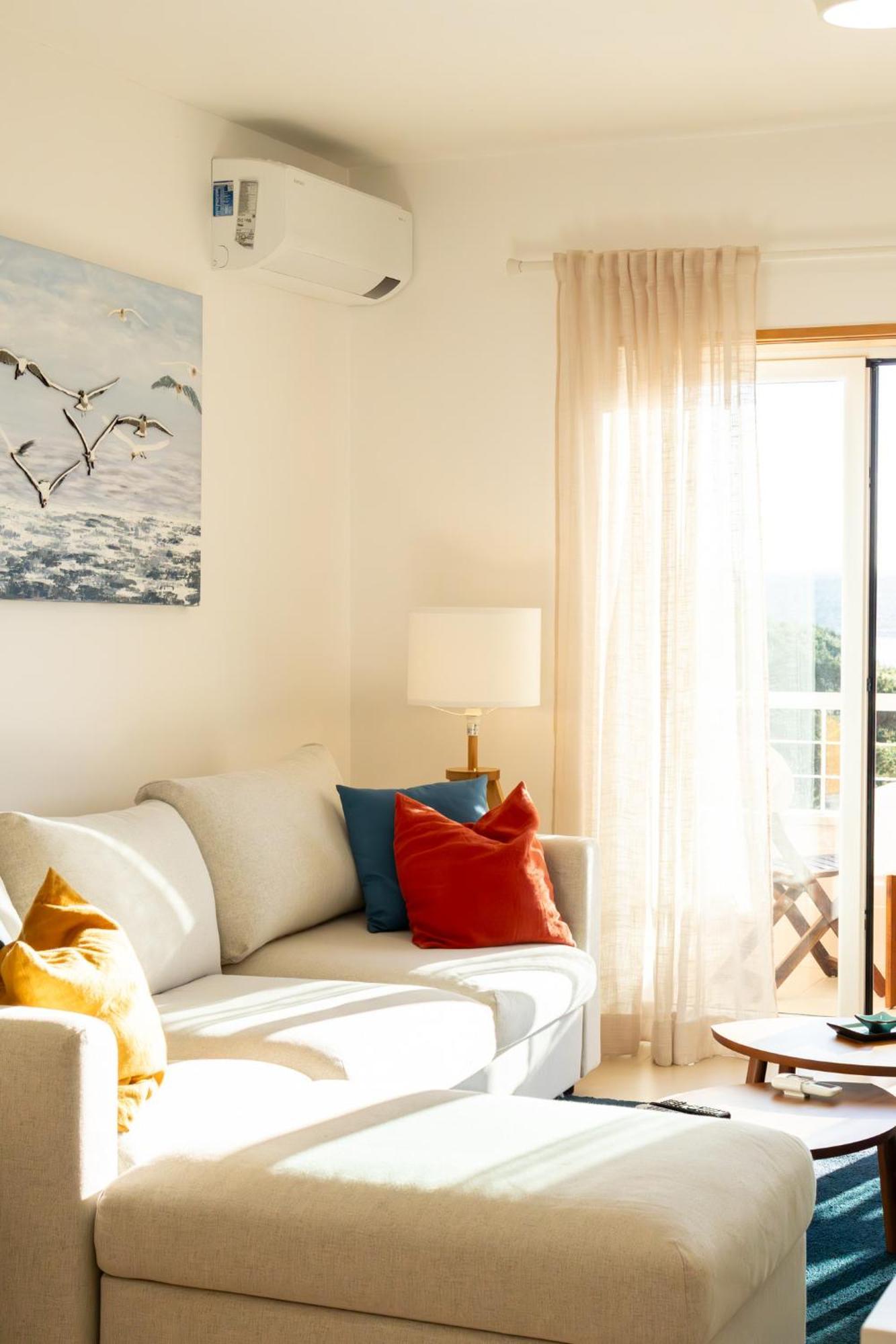 Casa Da Praia - By Smarthomes São Martinho do Porto Extérieur photo