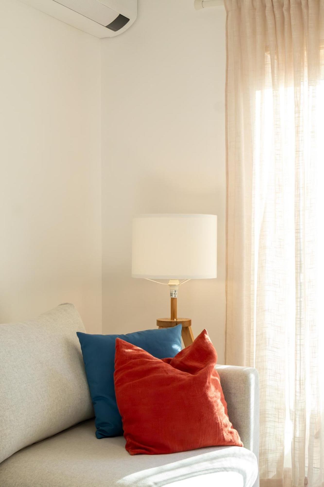 Casa Da Praia - By Smarthomes São Martinho do Porto Extérieur photo