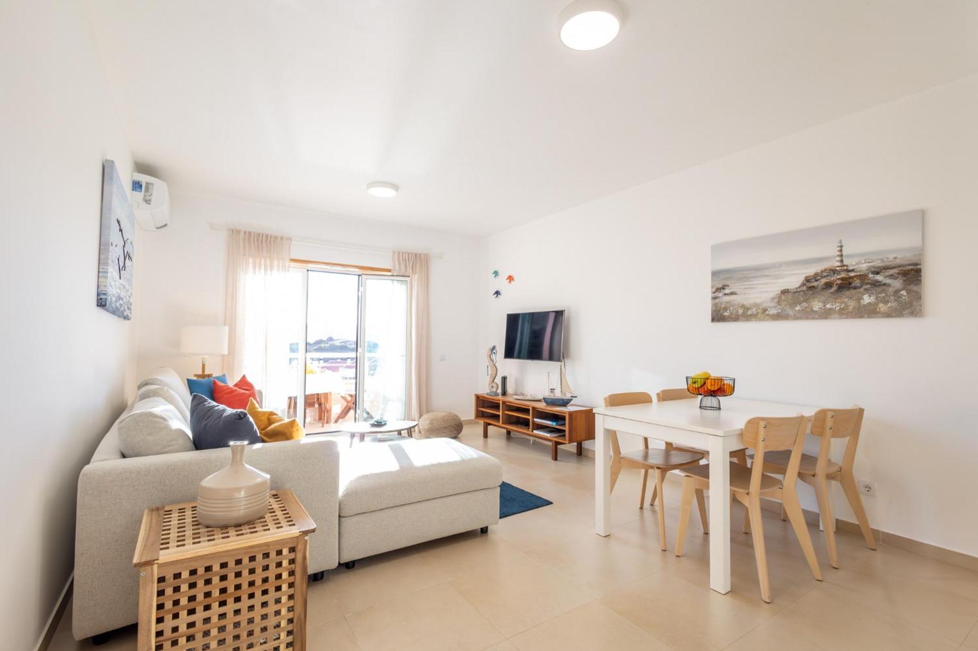 Casa Da Praia - By Smarthomes São Martinho do Porto Extérieur photo