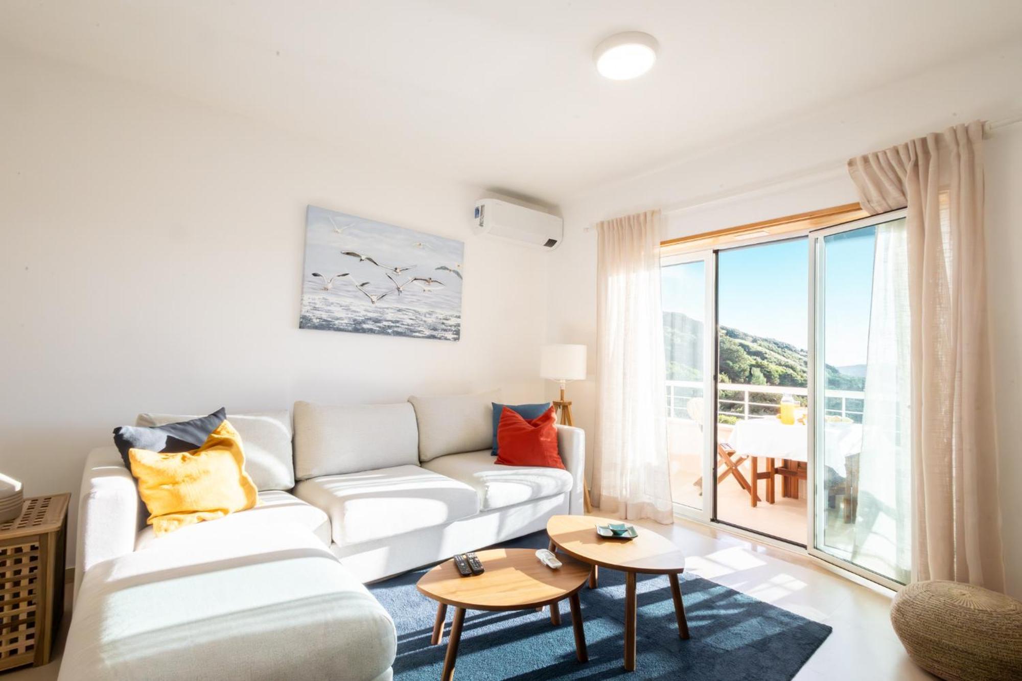 Casa Da Praia - By Smarthomes São Martinho do Porto Extérieur photo
