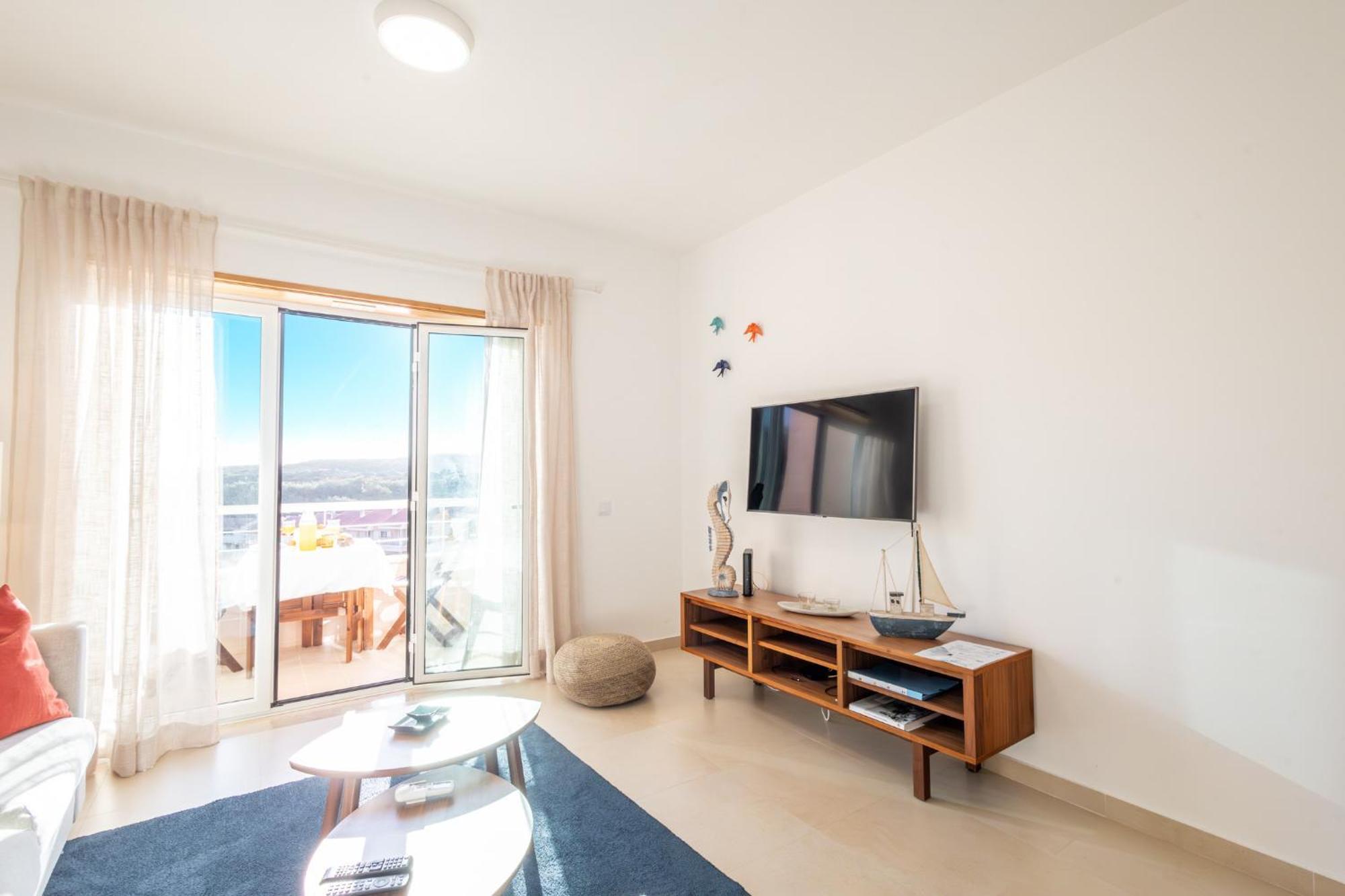 Casa Da Praia - By Smarthomes São Martinho do Porto Extérieur photo
