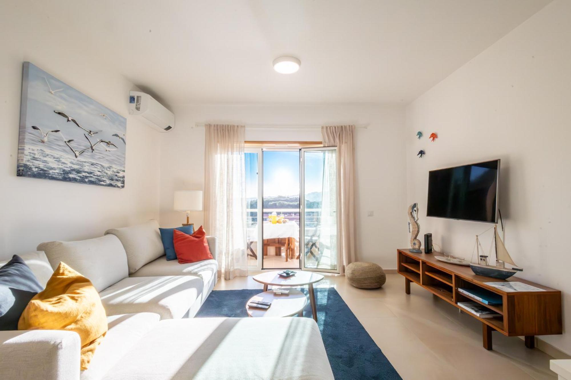 Casa Da Praia - By Smarthomes São Martinho do Porto Extérieur photo