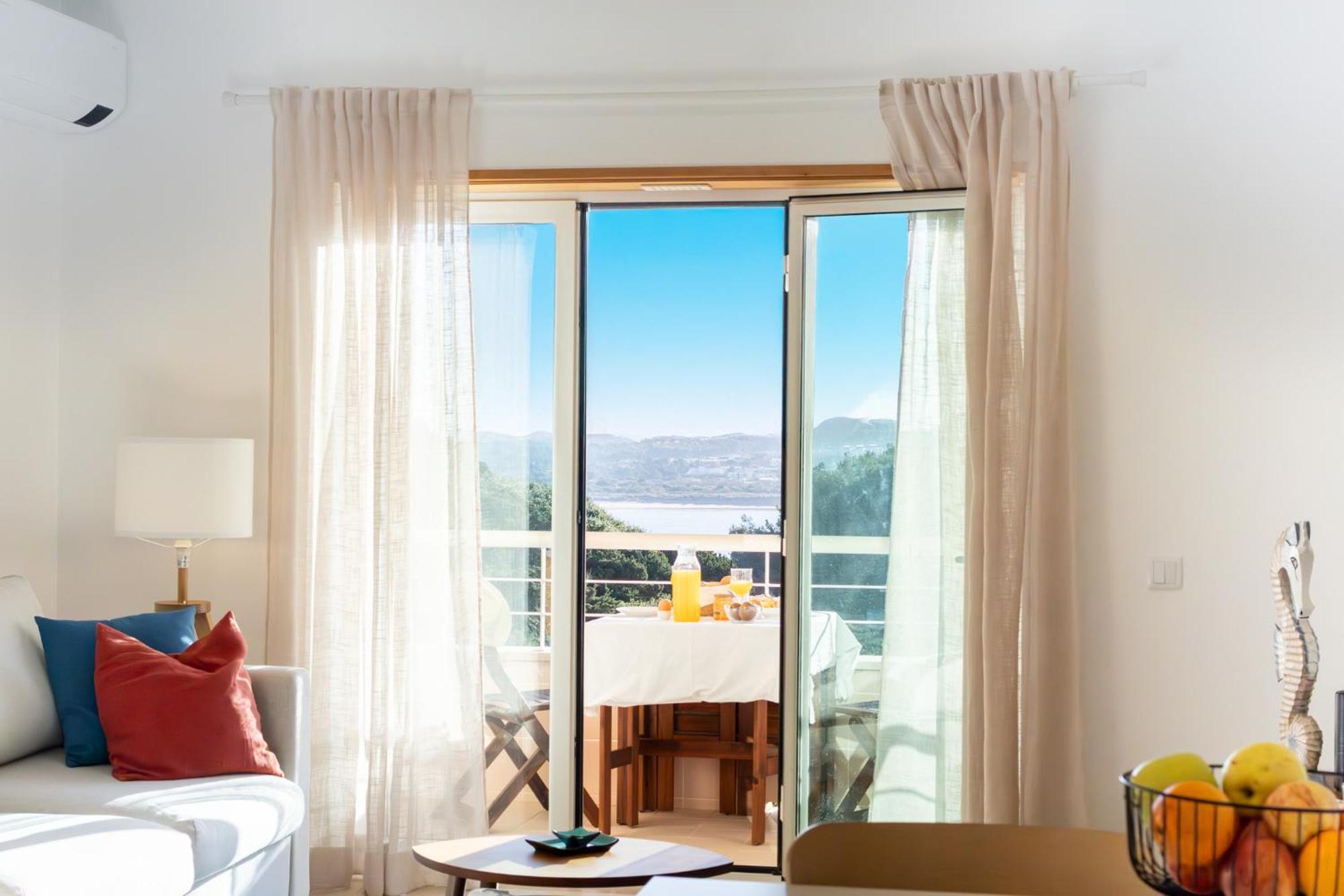 Casa Da Praia - By Smarthomes São Martinho do Porto Extérieur photo